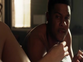 Christy Williams perfect Nude Butt scene in Ray Donovan (2015) 9