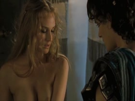 Diane Kruger Son Gros Cul Et Ces Nichons Bien Fermes... 1