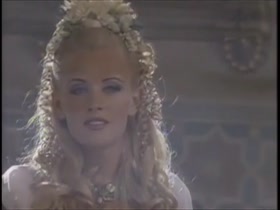 Jenny Mccarthy in all Time Favorite