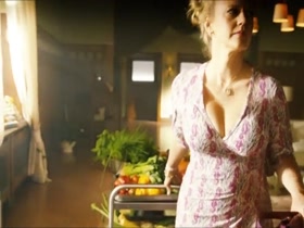 Barbara Schoeneberger Bouncing Tits 2