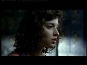 Aida De La Cruz in Luchando Contra Van Gogh (2006) 6