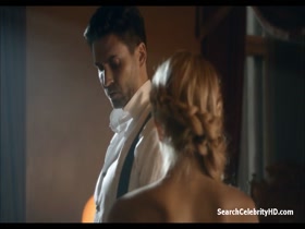 Alina Tomnikov in Nymphs S01e07 10