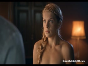 Alina Tomnikov in Nymphs S01e07