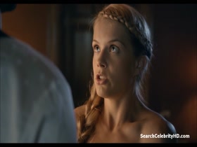 Alina Tomnikov in Nymphs S01e07 12