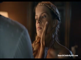 Alina Tomnikov in Nymphs S01e07 13