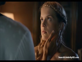 Alina Tomnikov in Nymphs S01e07 14