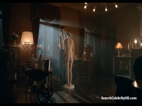Alina Tomnikov in Nymphs S01e07 2