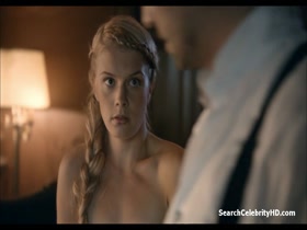 Alina Tomnikov in Nymphs S01e07 5
