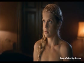 Alina Tomnikov in Nymphs S01e07 6