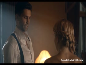 Alina Tomnikov in Nymphs S01e07 7