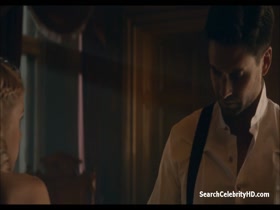 Alina Tomnikov in Nymphs S01e07 9