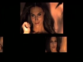 Cristina Del Basso in Calendar Backstage 20