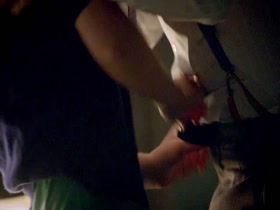 Emily Kinney in Masters of Sex S03E10 10