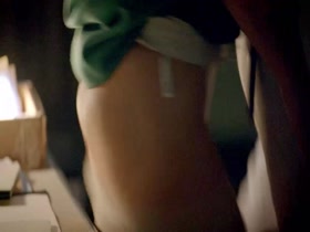 Emily Kinney in Masters of Sex S03E10 12