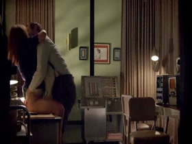 Emily Kinney in Masters of Sex S03E10 14