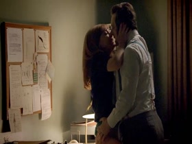 Emily Kinney in Masters of Sex S03E10 16