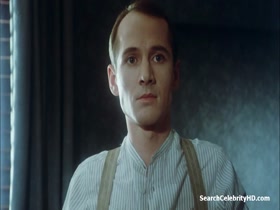 Andrea Jonasson in Spider's Web 2