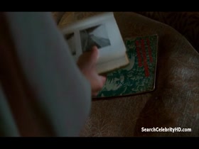 Amalie Dollerup in Badehotellet (series) (2013) S02e06 4
