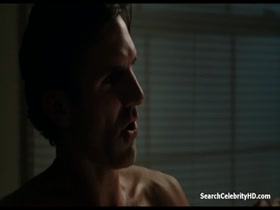 Ashley Hinshaw in Goodbye to all that 11