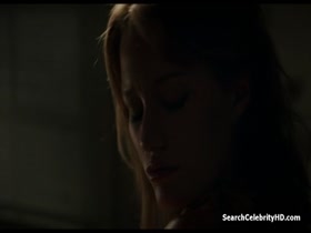 Ashley Hinshaw in Goodbye to all that 12