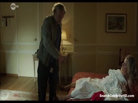 Ann Ceurvels in Salamander S01e06 15