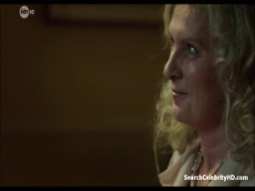 Ann Ceurvels in Salamander S01e06 2