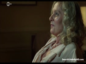 Ann Ceurvels in Salamander S01e06 3