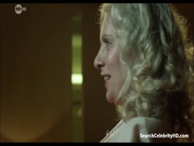 Ann Ceurvels in Salamander S01e06 4