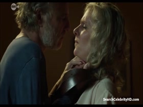 Ann Ceurvels in Salamander S01e06 8