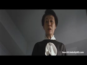 Do-yeon Jeon nude, boobs scene in Hanyo 15