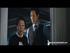 Do-yeon Jeon nude, boobs scene in Hanyo 18