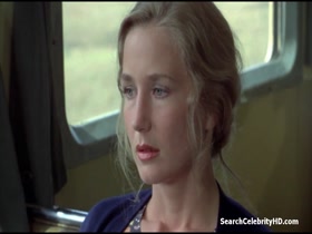 Brigitte Fossey in Going Places 1