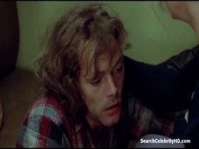 Brigitte Fossey in Going Places 18