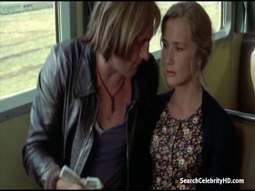 Brigitte Fossey in Going Places 4