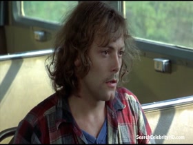 Brigitte Fossey in Going Places 8