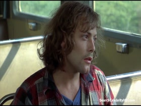 Brigitte Fossey in Going Places 9