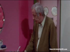 Catherine Alric in Dear Inspector 2