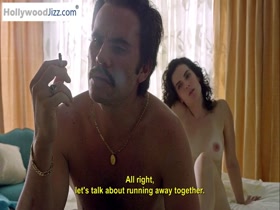 Vera Mercado Rough Sex, nude in Narcos (2015) 14