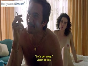 Vera Mercado Rough Sex, nude in Narcos (2015) 15