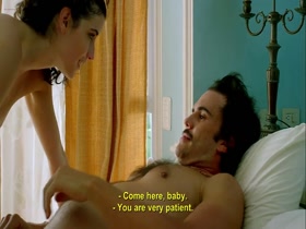 Vera Mercado Rough Sex, nude in Narcos (2015) 2