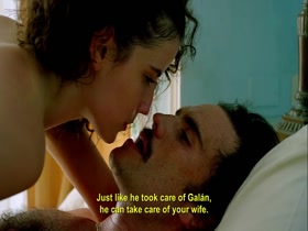 Vera Mercado Rough Sex, nude in Narcos (2015) 9