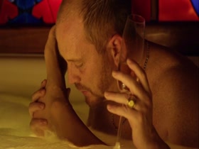 Paulina Gaitan , Cristina Umana Sex Scenes in Narcos (2015) 4