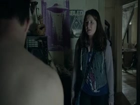 Nichole Bloom, Shanola Hampton in Shameless S05E08 (2015) 17