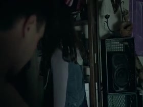 Nichole Bloom, Shanola Hampton in Shameless S05E08 (2015) 18