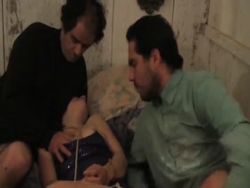 Arrombada in I Will Piss in Your Grave (2007) 11