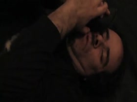 Arrombada in I Will Piss in Your Grave (2007) 18