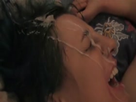 Arrombada in I Will Piss in Your Grave (2007) 5