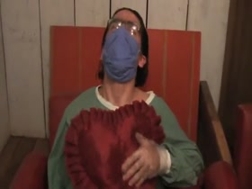 Arrombada in I Will Piss in Your Grave (2007)