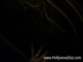 Jessica Parker Kennedy ,Clara Paget in Black Sails (2015) 1