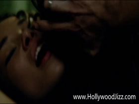 Jessica Parker Kennedy ,Clara Paget in Black Sails (2015) 10